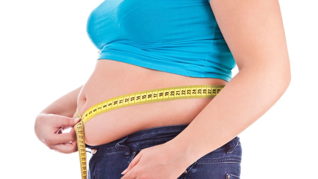 How Can Belly Fat Be Reduced