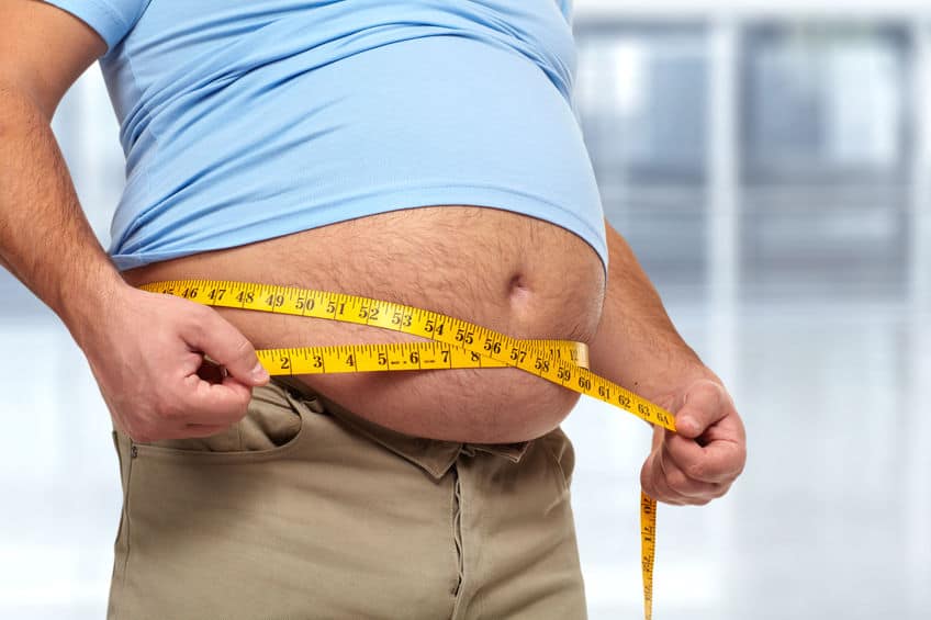 How Does Belly Fat Affect Your Health