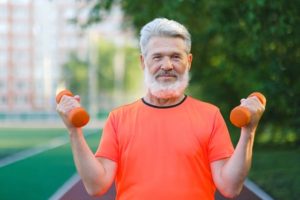 Exercise After 60