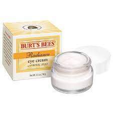 Burt'S Bees Eye Cream